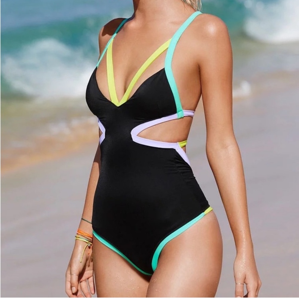 Victorias Secret Monokini